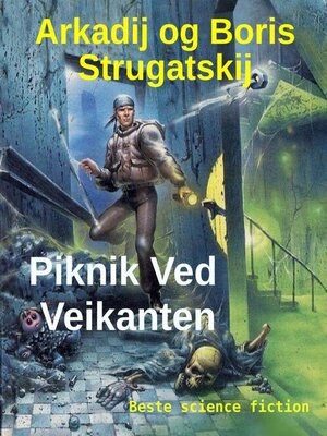 cover image of Piknik Ved Veikanten